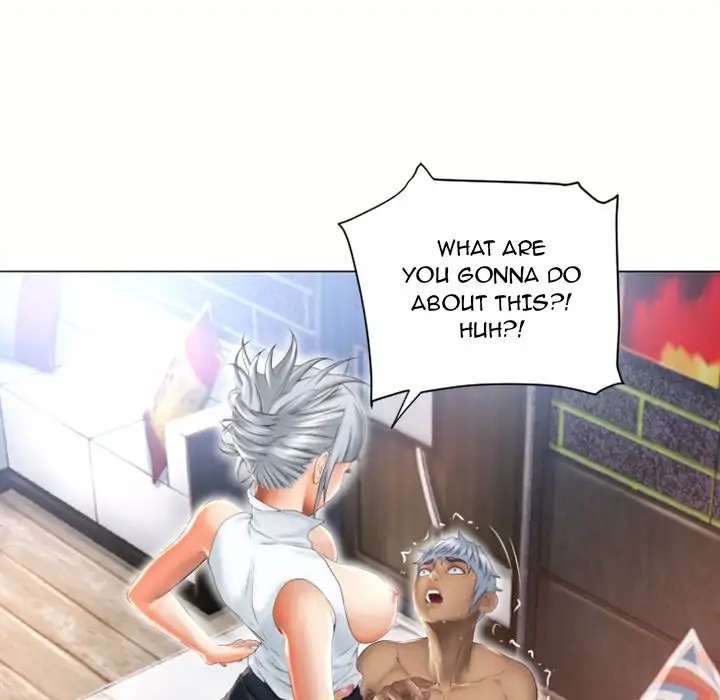 Wet Women Chapter 72 Page 39