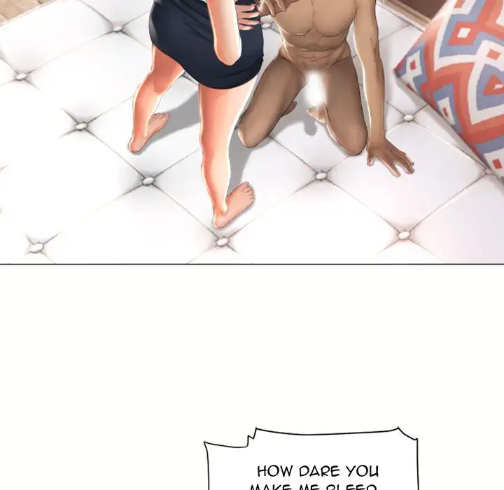 Wet Women Chapter 72 Page 40