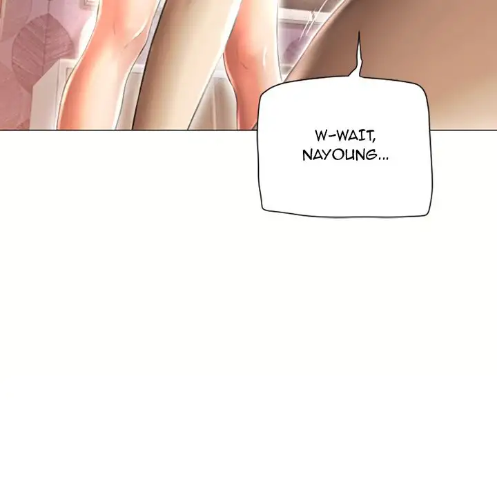 Wet Women Chapter 72 Page 42