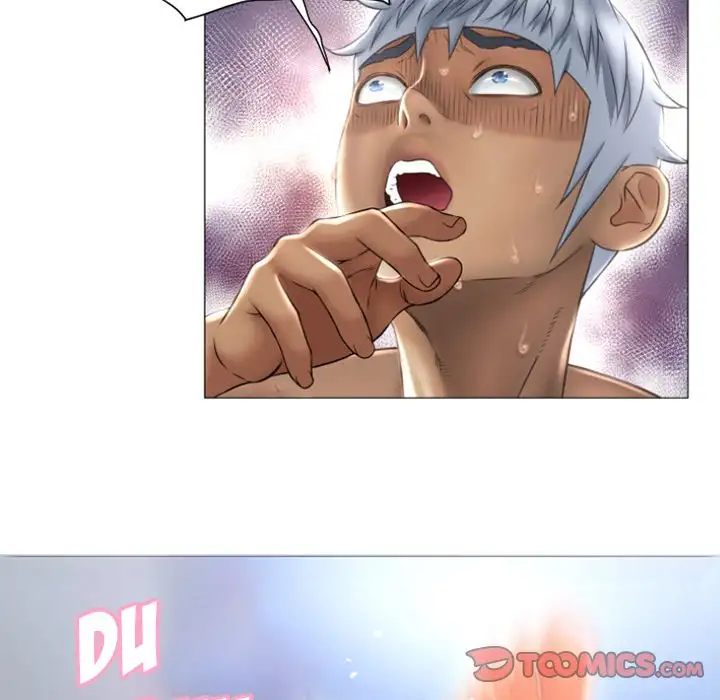 Wet Women Chapter 72 Page 44