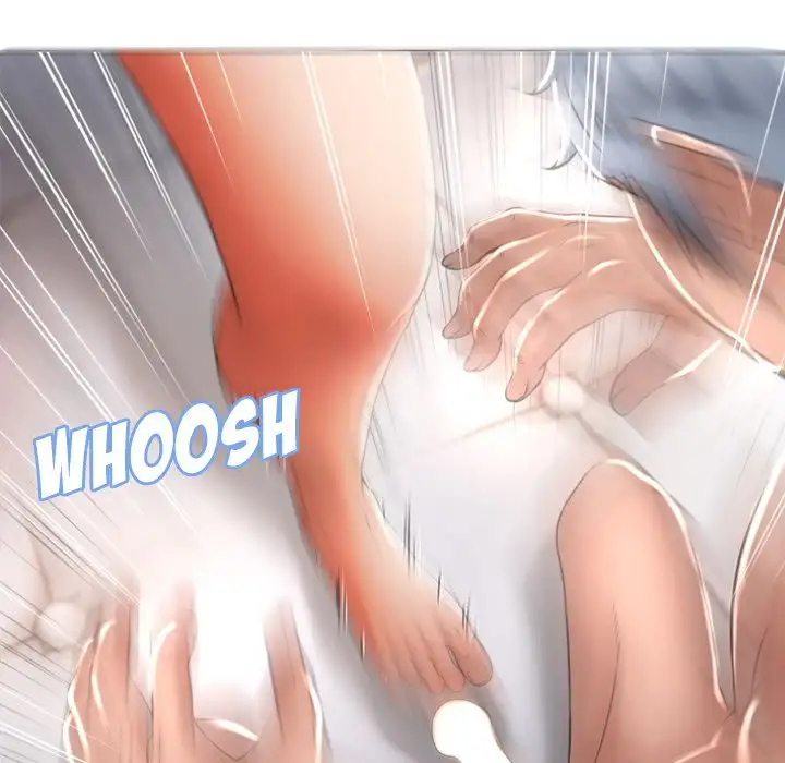Wet Women Chapter 72 Page 48