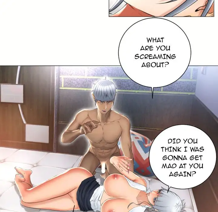 Wet Women Chapter 72 Page 54