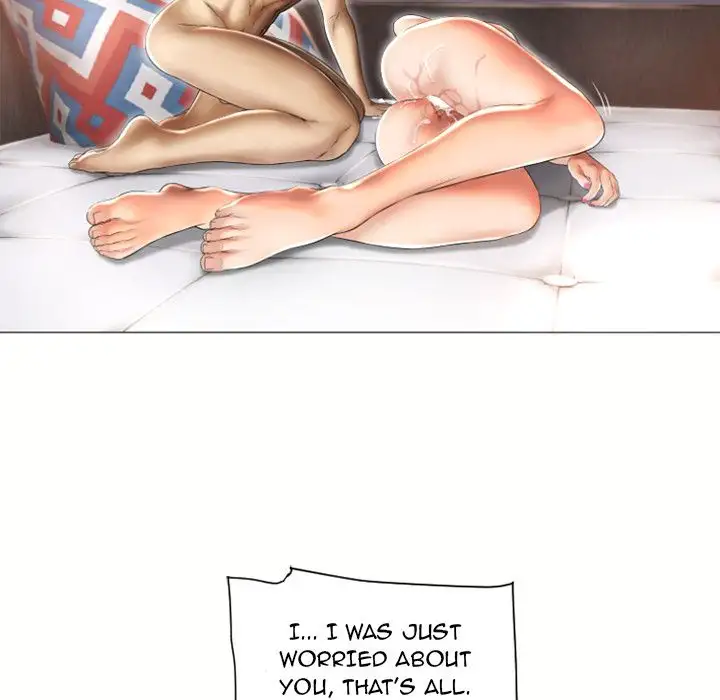 Wet Women Chapter 72 Page 56