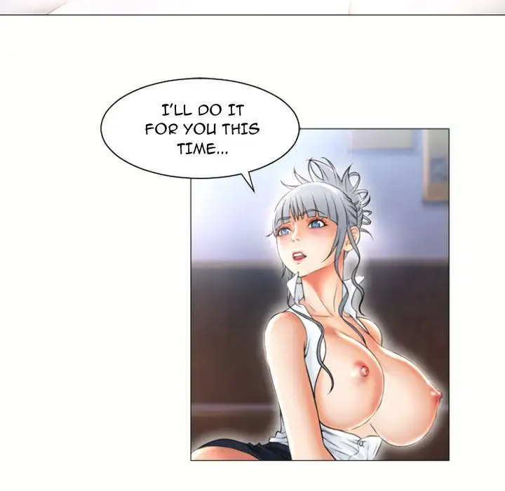 Wet Women Chapter 72 Page 61
