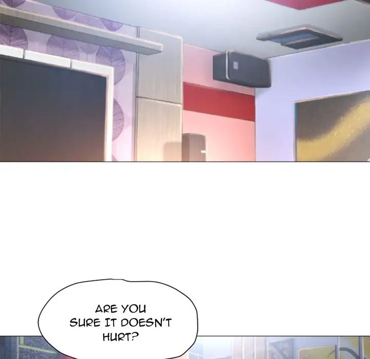 Wet Women Chapter 72 Page 63