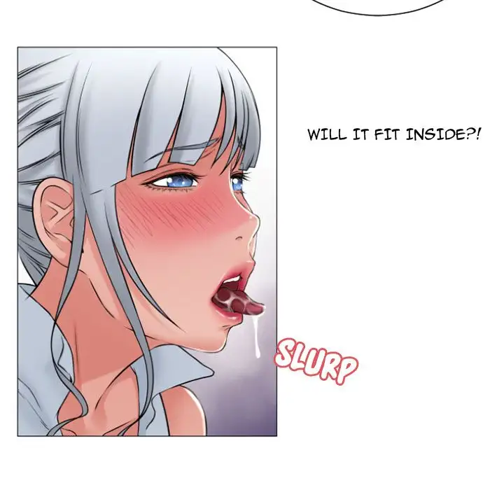 Wet Women Chapter 72 Page 68