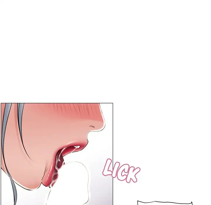 Wet Women Chapter 72 Page 69