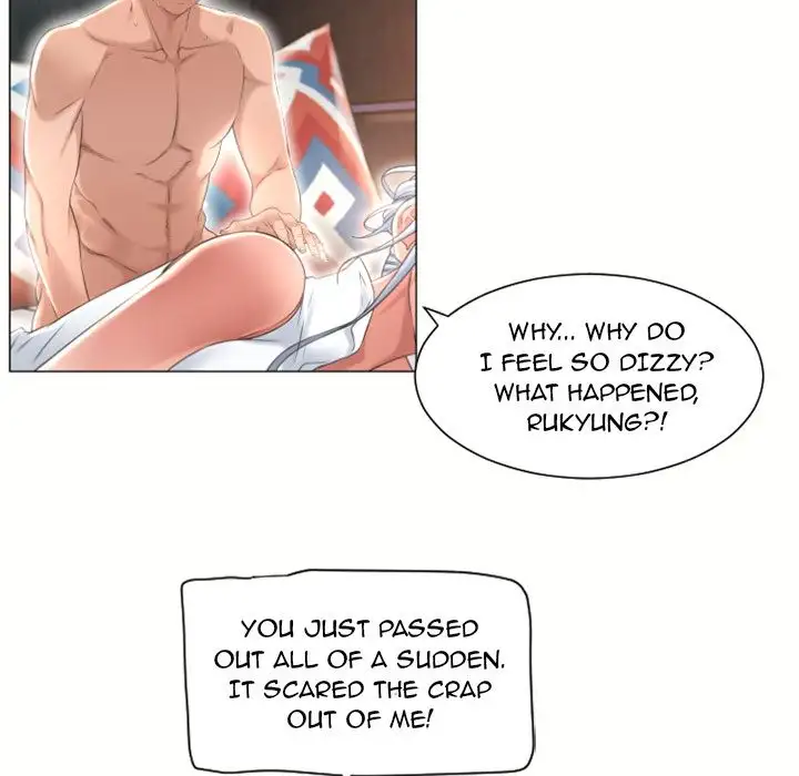 Wet Women Chapter 72 Page 7