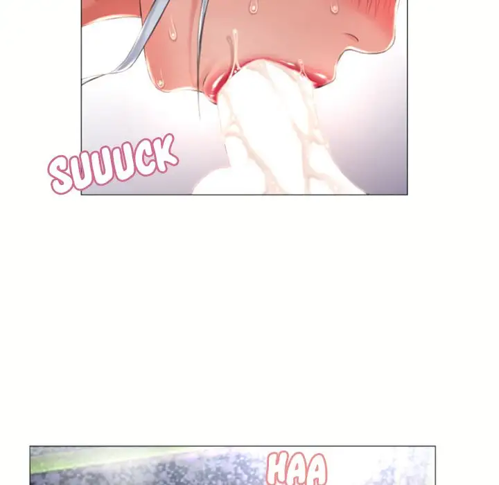 Wet Women Chapter 72 Page 77