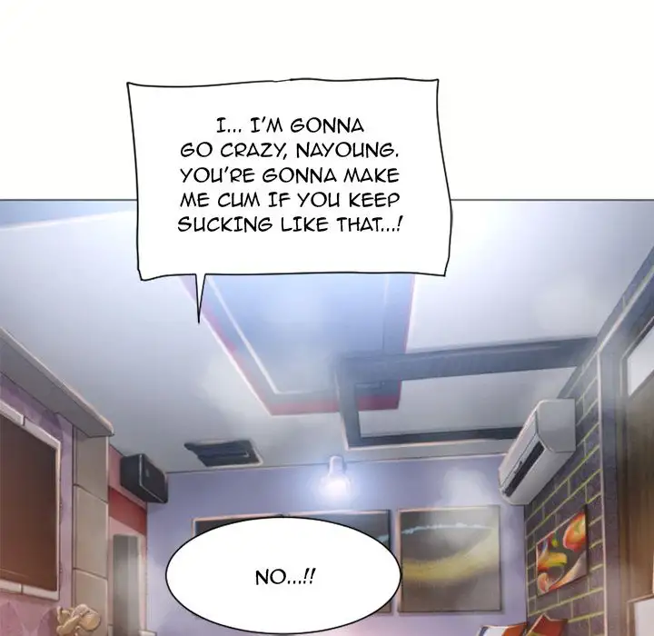 Wet Women Chapter 72 Page 79