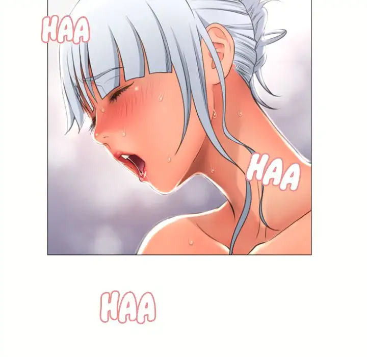 Wet Women Chapter 72 Page 85
