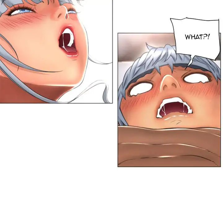 Wet Women Chapter 73 Page 16