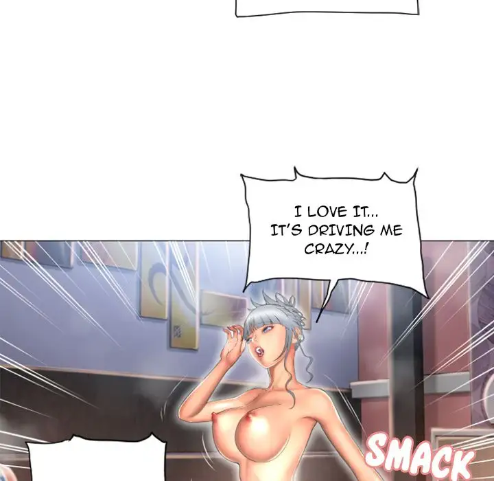 Wet Women Chapter 73 Page 21