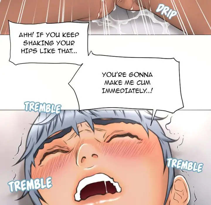 Wet Women Chapter 73 Page 27