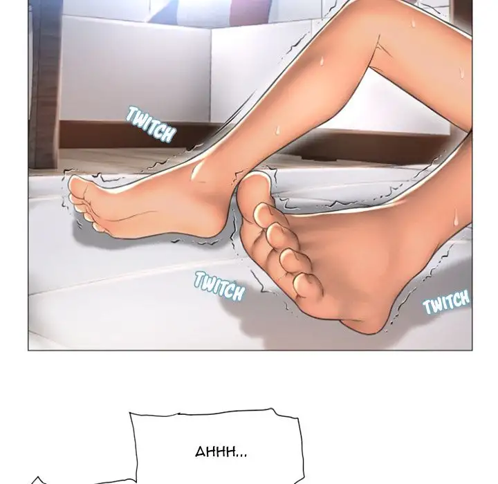 Wet Women Chapter 73 Page 36