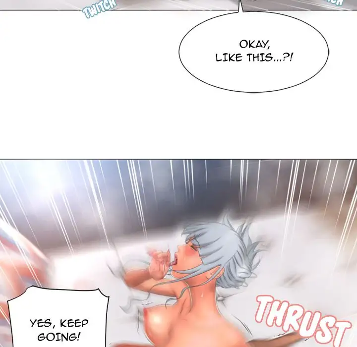 Wet Women Chapter 73 Page 38