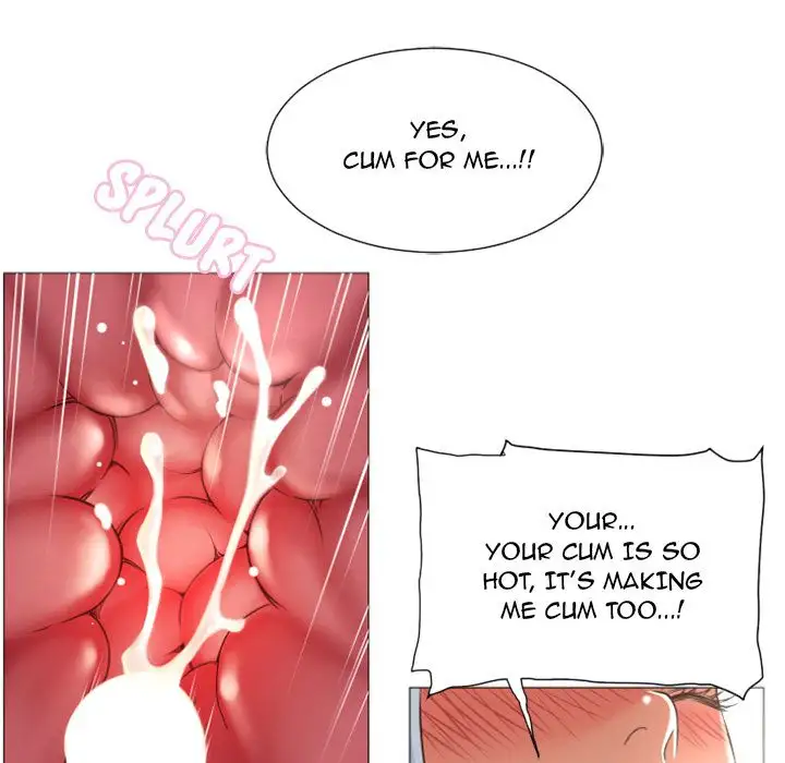 Wet Women Chapter 73 Page 45