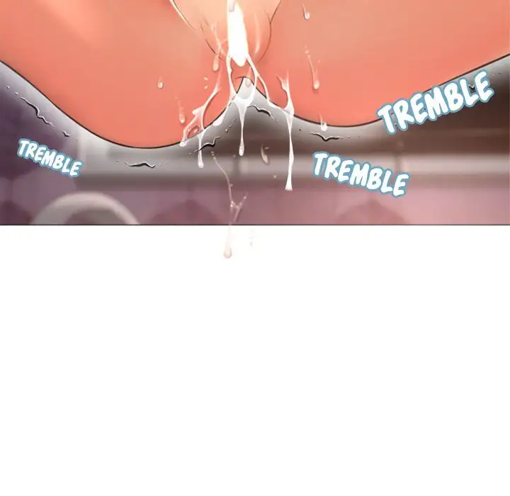 Wet Women Chapter 73 Page 55