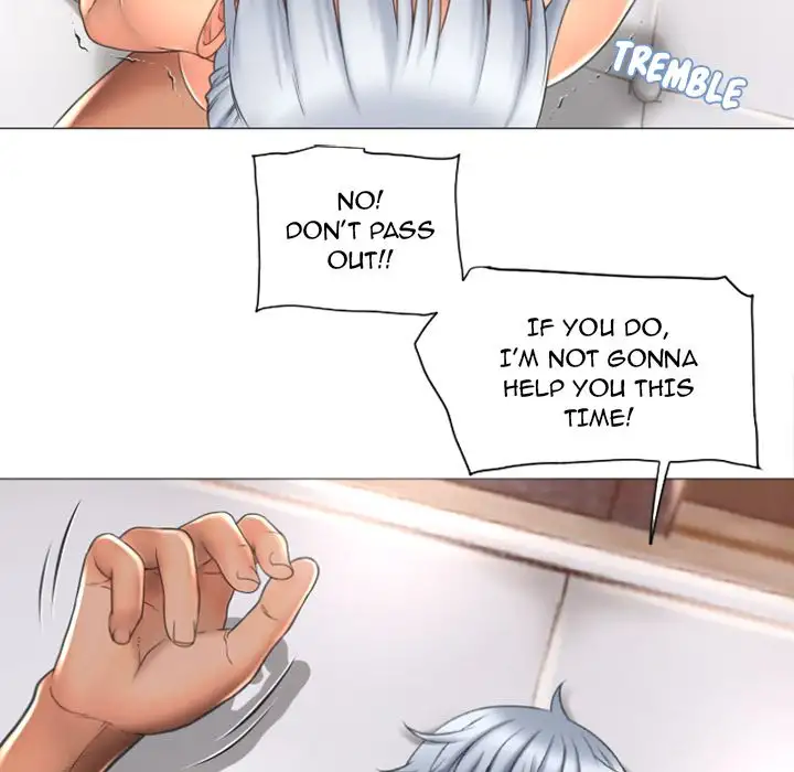 Wet Women Chapter 73 Page 58