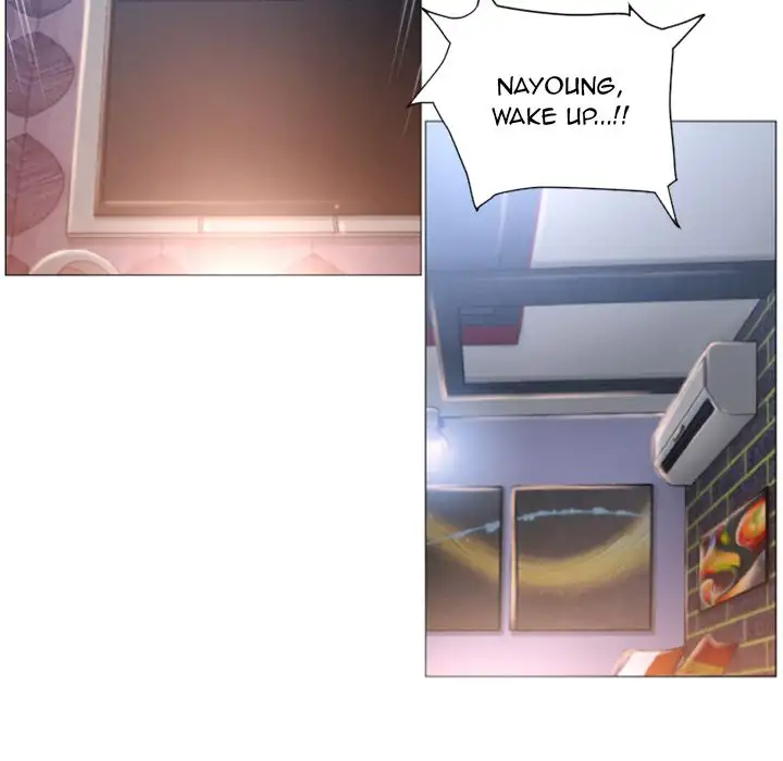 Wet Women Chapter 73 Page 61