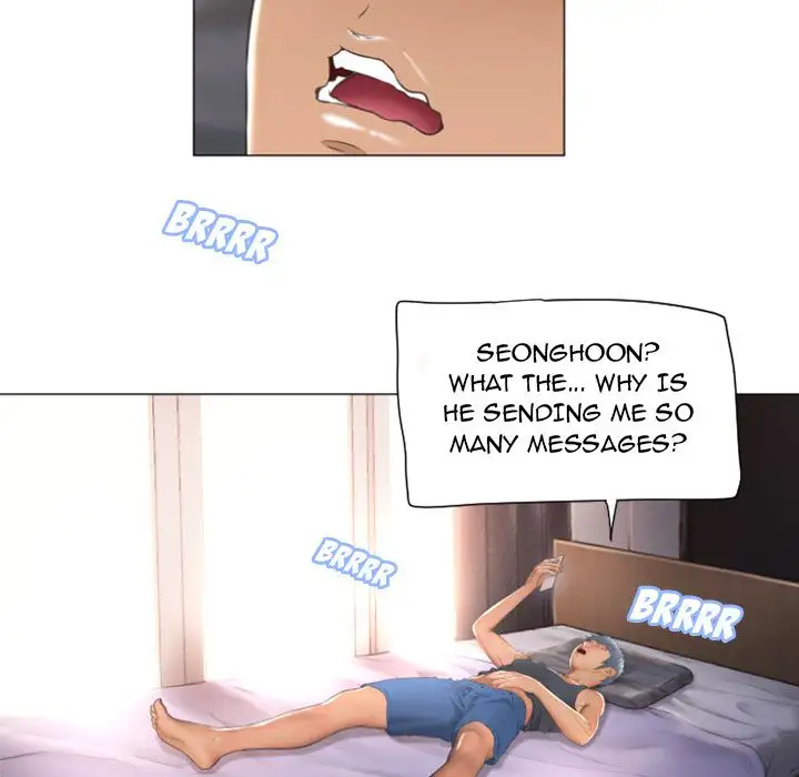 Wet Women Chapter 73 Page 69