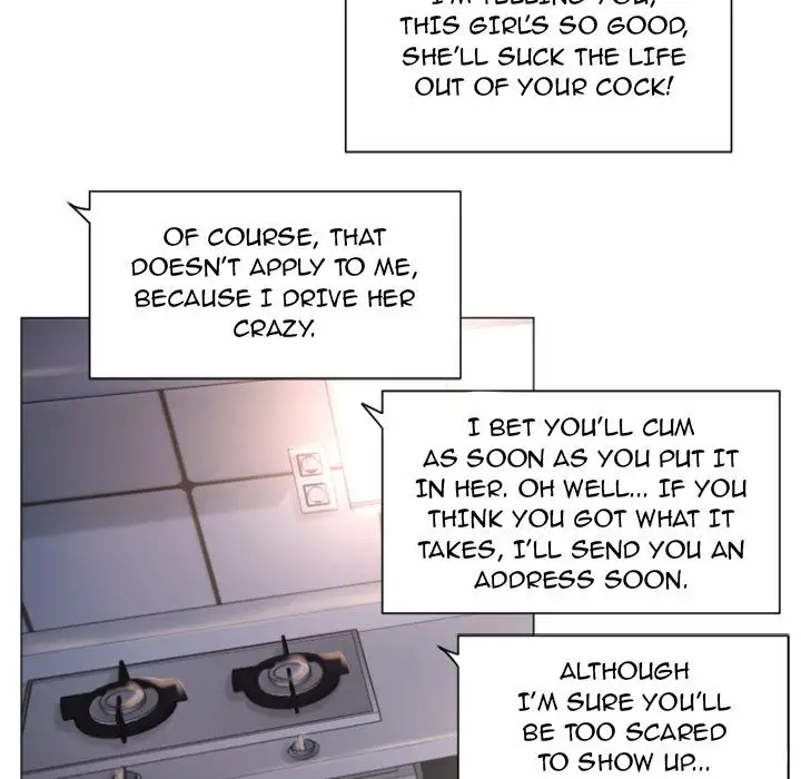 Wet Women Chapter 73 Page 76
