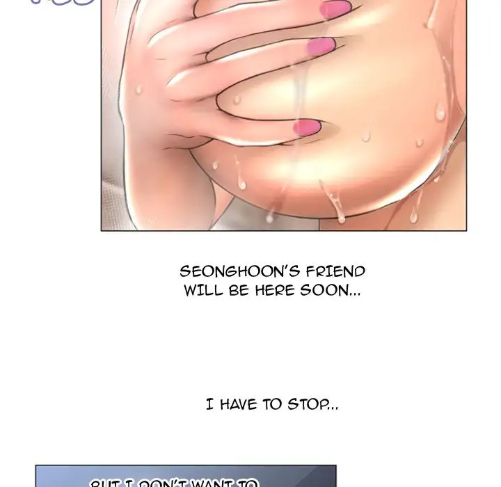Wet Women Chapter 74 Page 16