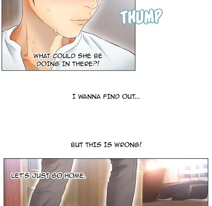 Wet Women Chapter 74 Page 24