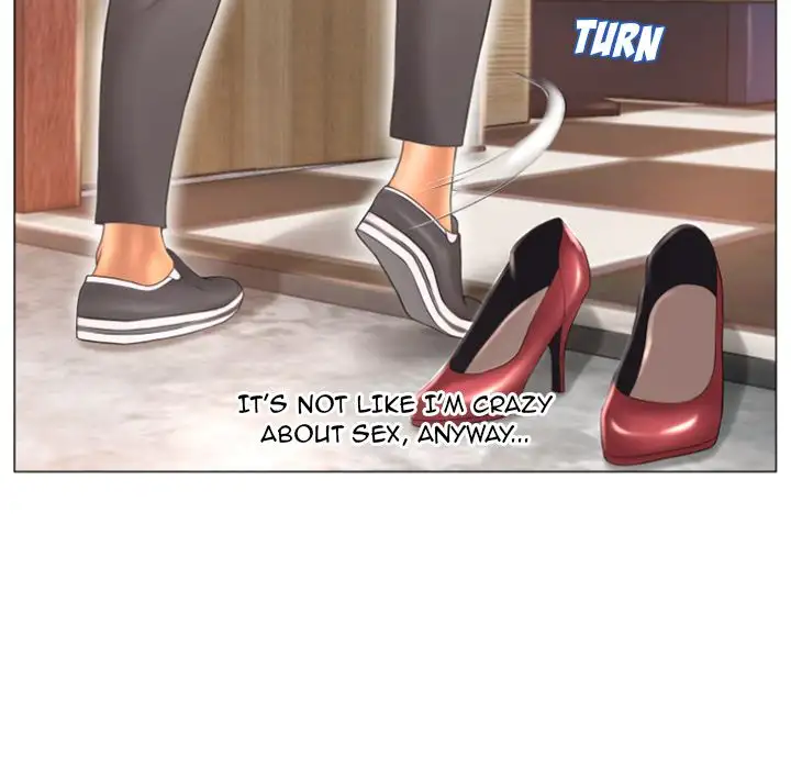 Wet Women Chapter 74 Page 25