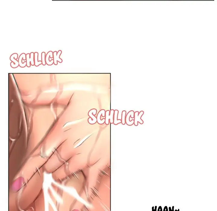 Wet Women Chapter 74 Page 27