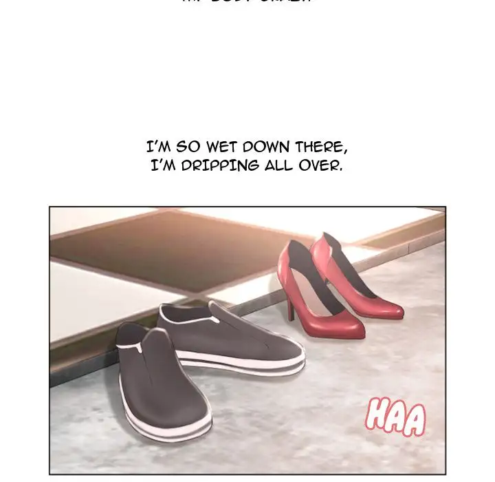 Wet Women Chapter 74 Page 29