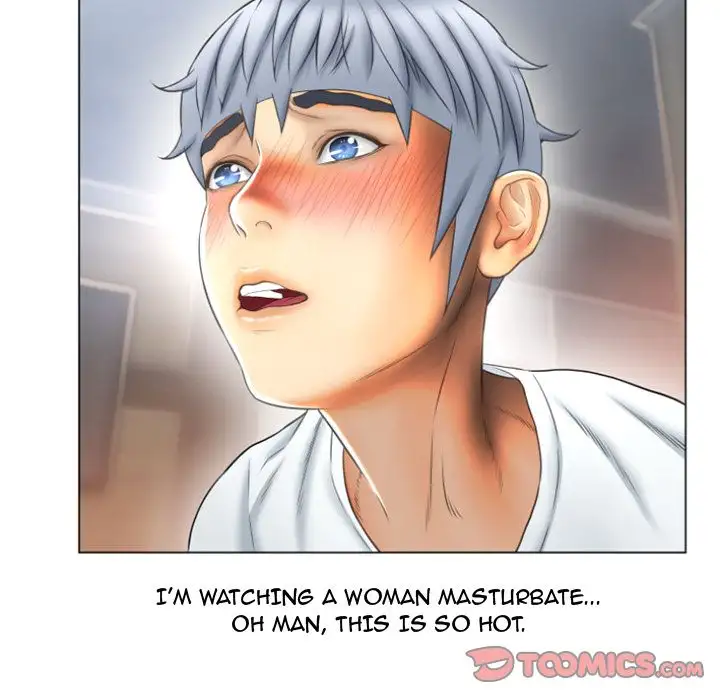 Wet Women Chapter 74 Page 34