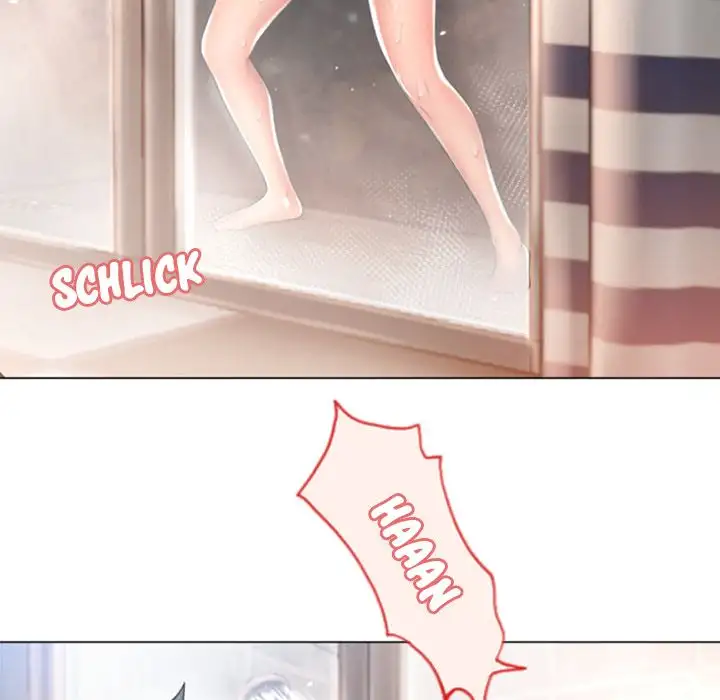 Wet Women Chapter 74 Page 36