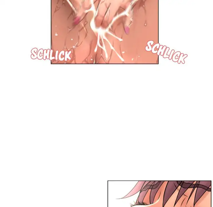 Wet Women Chapter 74 Page 43