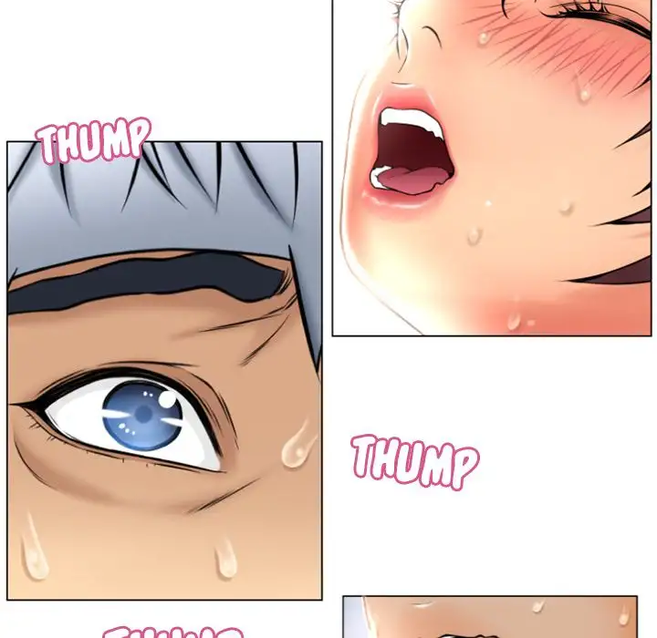 Wet Women Chapter 74 Page 44