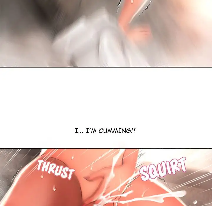 Wet Women Chapter 74 Page 48