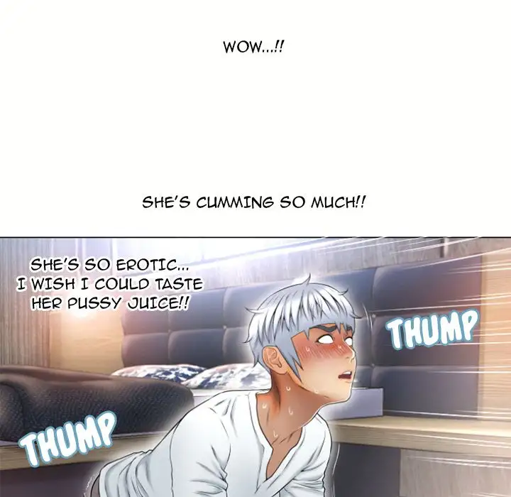 Wet Women Chapter 74 Page 52