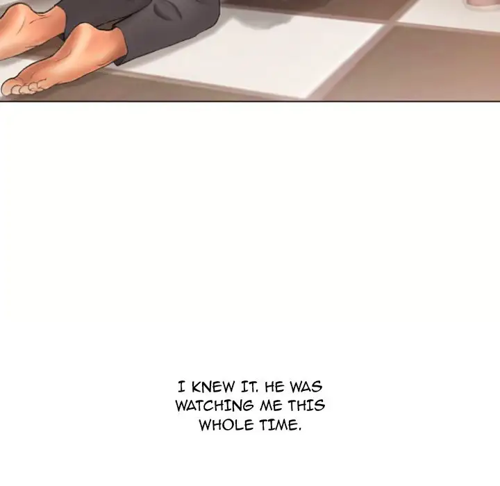 Wet Women Chapter 74 Page 61