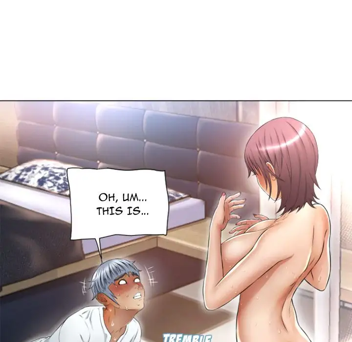 Wet Women Chapter 74 Page 62