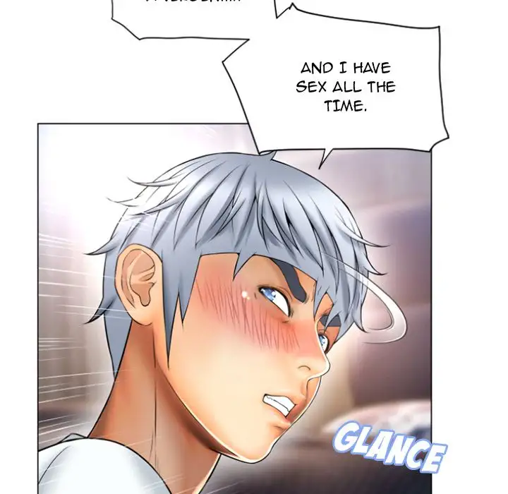 Wet Women Chapter 74 Page 70