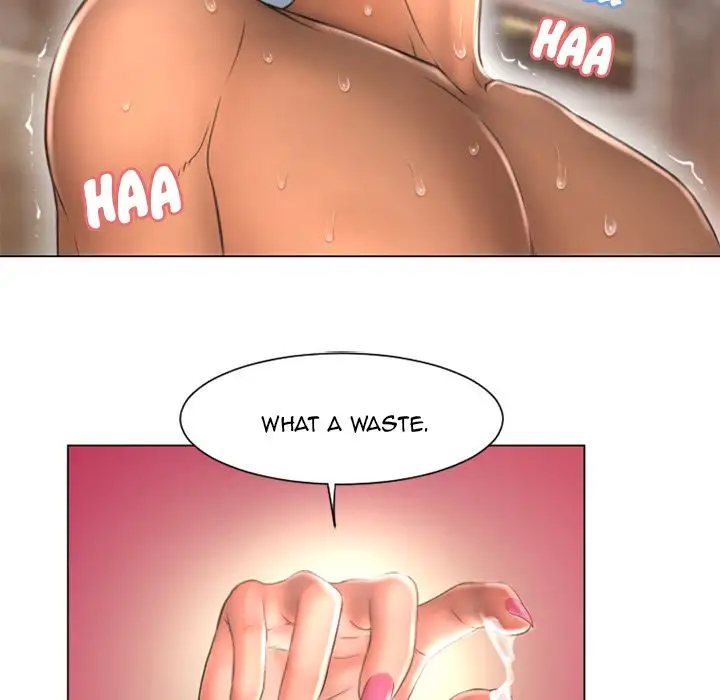 Wet Women Chapter 76 Page 25