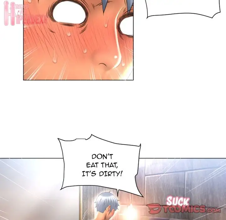 Wet Women Chapter 76 Page 30