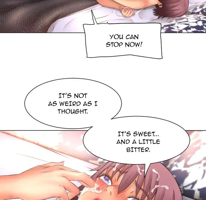 Wet Women Chapter 76 Page 35