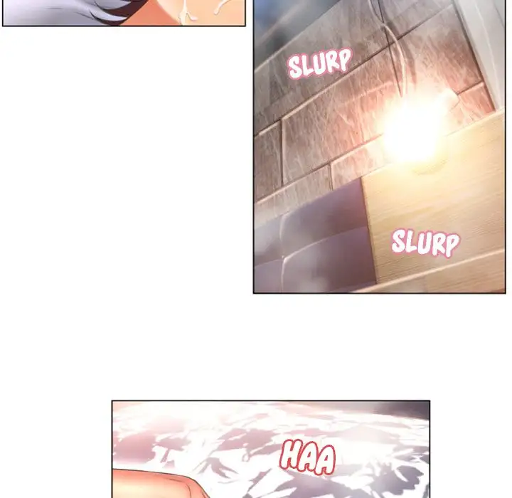 Wet Women Chapter 76 Page 39