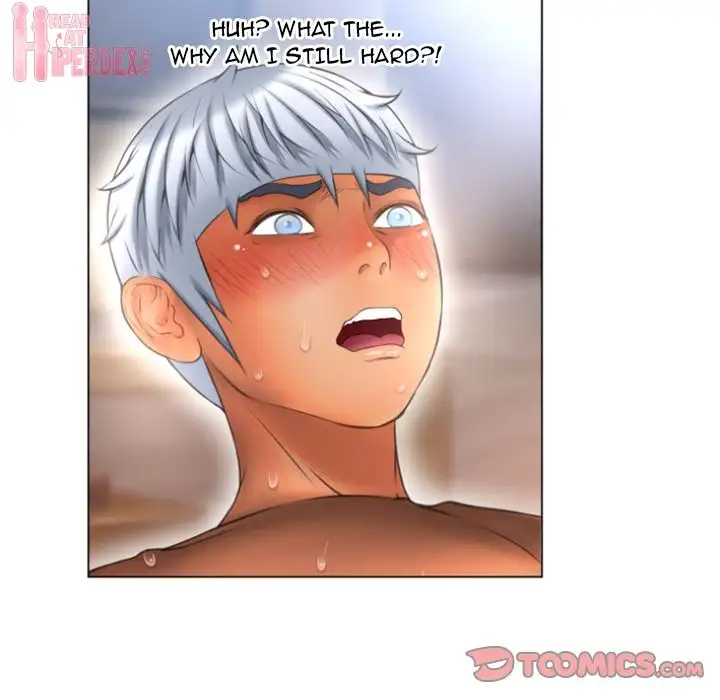 Wet Women Chapter 76 Page 46