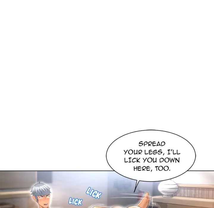 Wet Women Chapter 76 Page 53