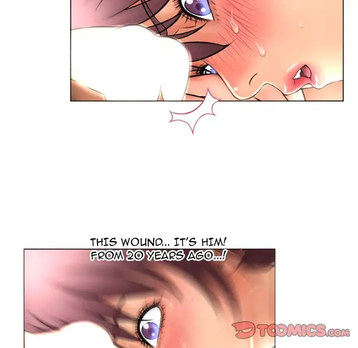 Wet Women Chapter 76 Page 58
