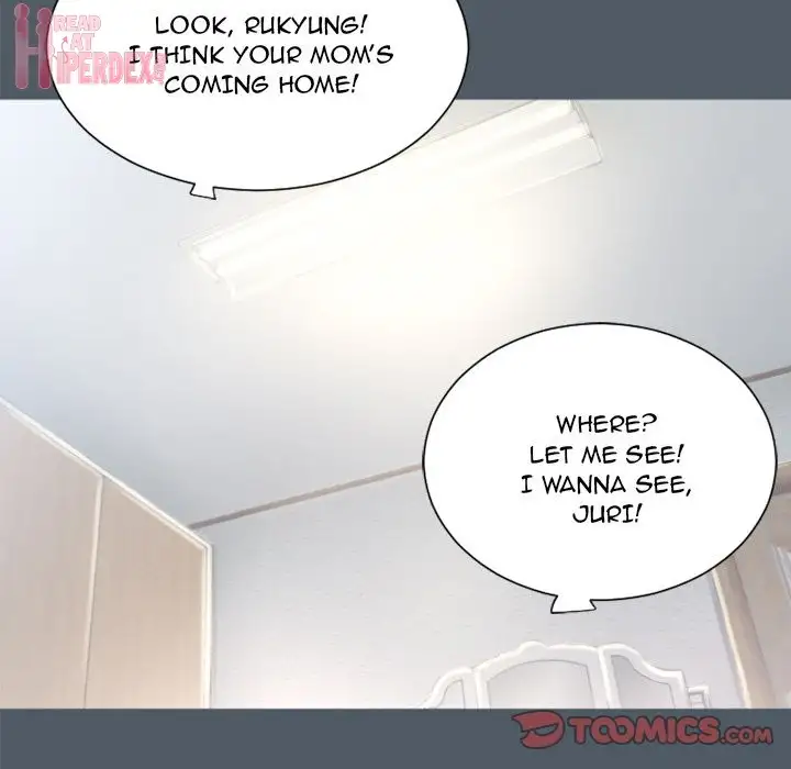 Wet Women Chapter 76 Page 62