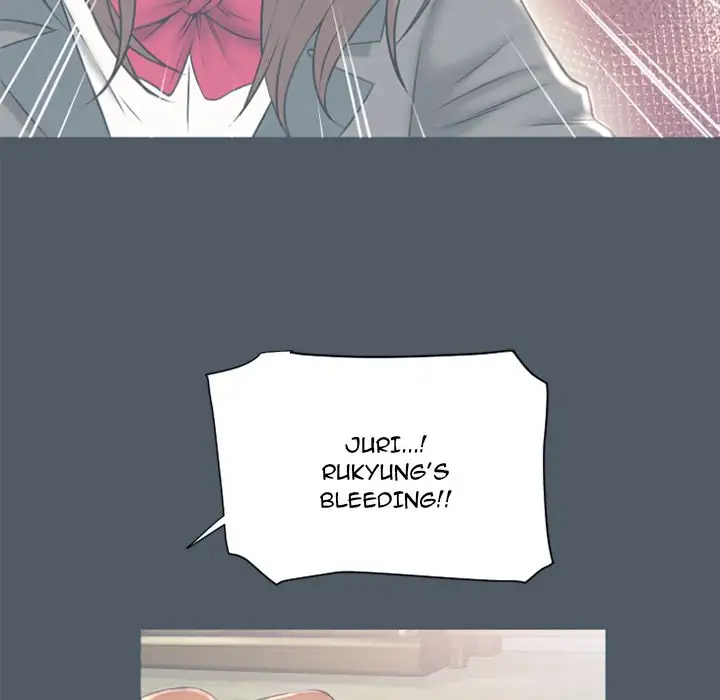 Wet Women Chapter 76 Page 71