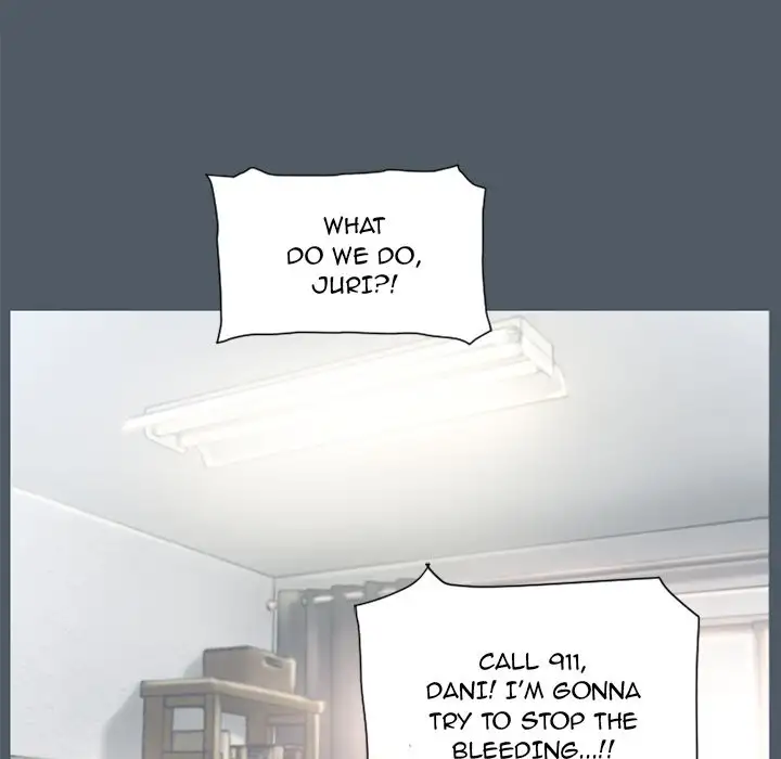 Wet Women Chapter 76 Page 73